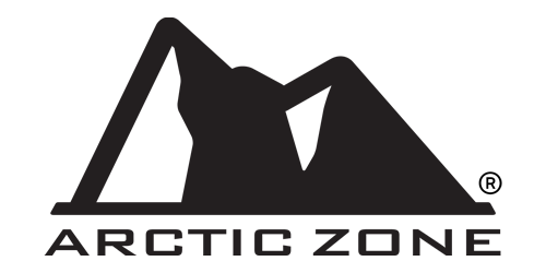 Arctic Zone Logo - Link to ArcticZone.com